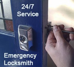 Golden Locksmith Services Newport, MI 734-293-0973